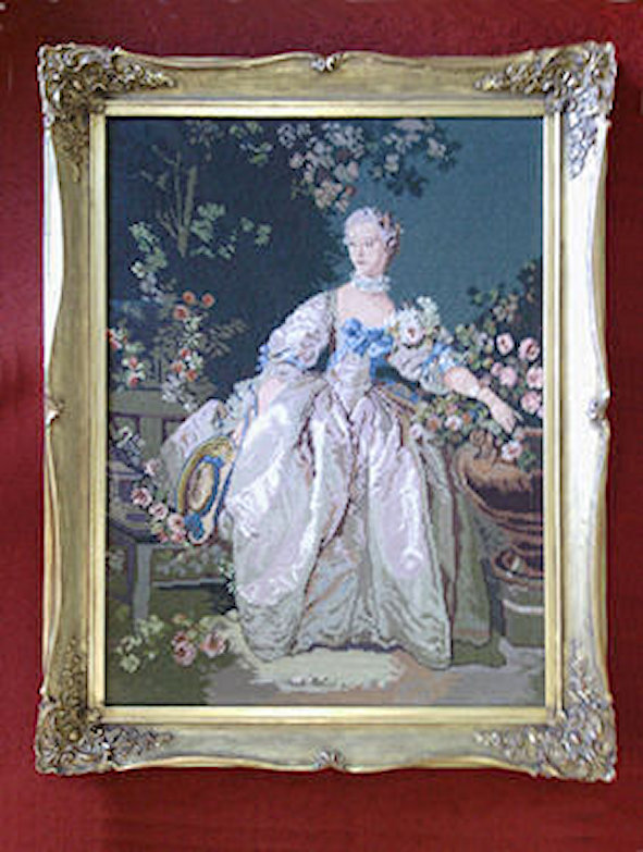 Custom Framed Tapestry.jpg