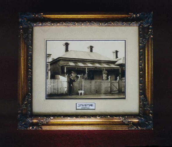 Period House