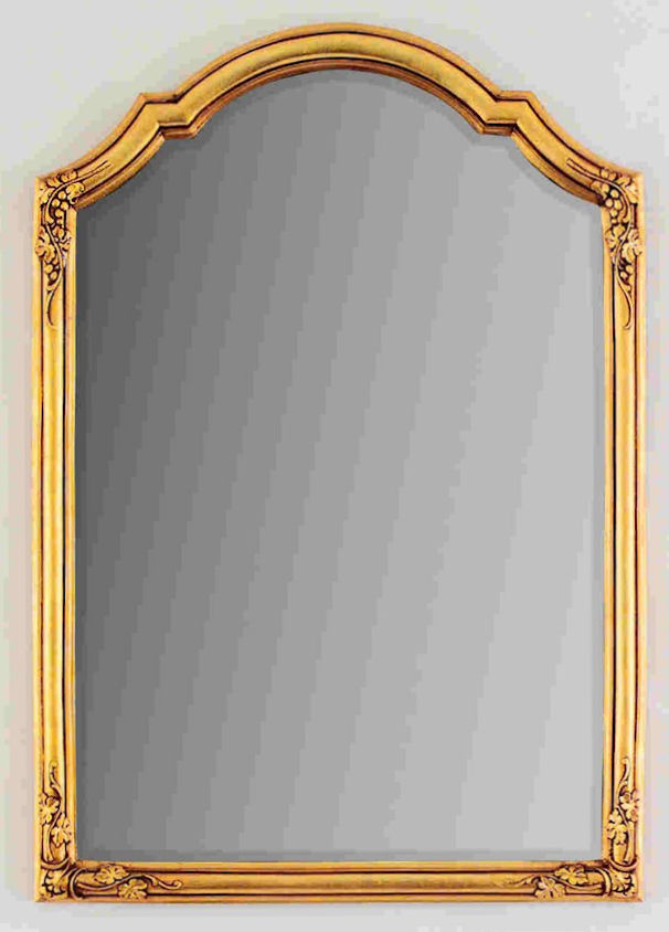 Kosnar Gilded framed Mirror - ItemCode FD130E-P3 Kosnar Gilded framed Mirror