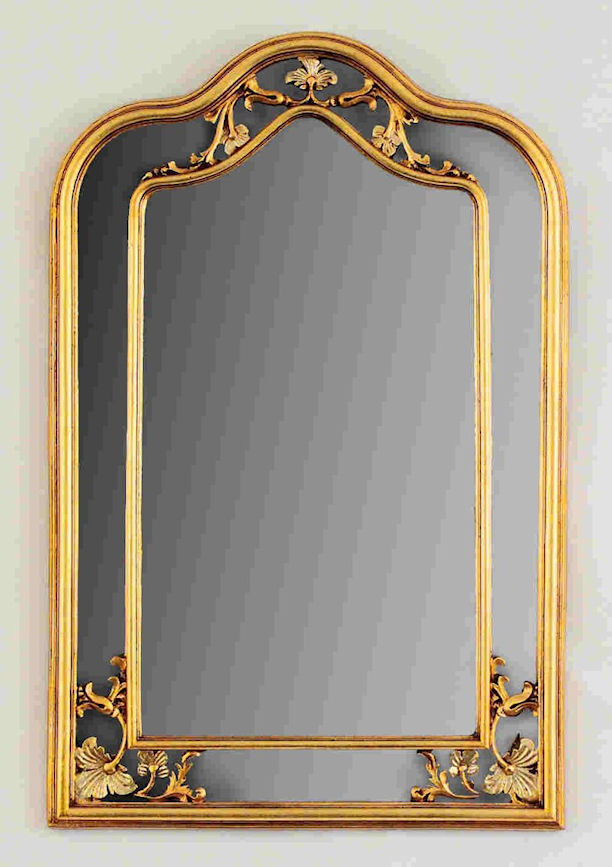 Kosnar Gilded framed Mirror - ItemCode FD175-P14 Kosnar Gilded framed Mirror