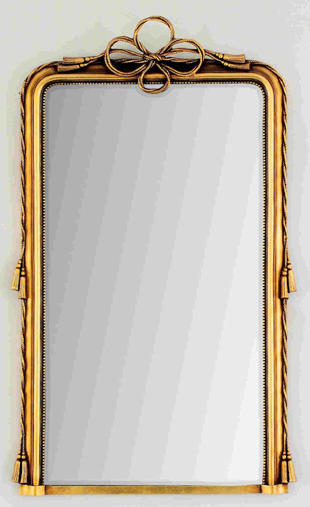 Kosnar Gilded framed Mirror - ItemCode FD191A-UR-P19 Kosnar Gilded framed Mirror