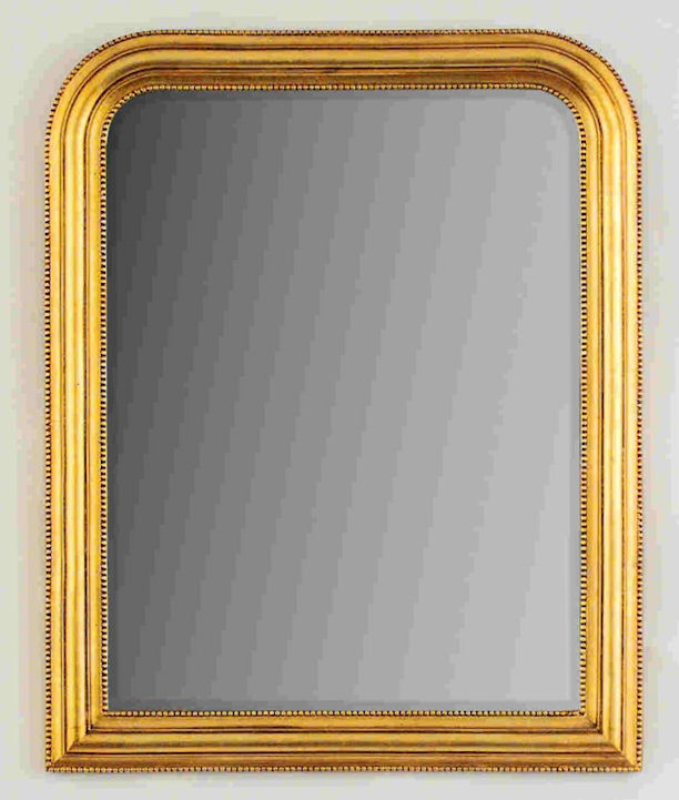 Kosnar Gilded framed Mirror - ItemCode FD193-P8 Kosnar Gilded framed Mirror