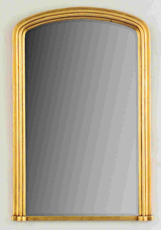 Kosnar Gilded framed Mirror - ItemCode FD194-P8 Kosnar Gilded framed Mirror