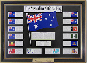 Flags